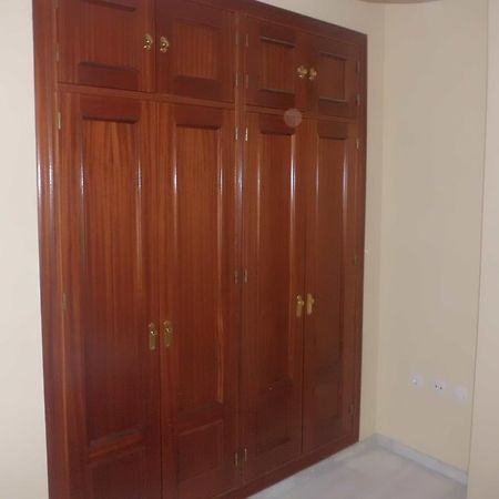 Triana Pureza Appartement Sevilla Buitenkant foto
