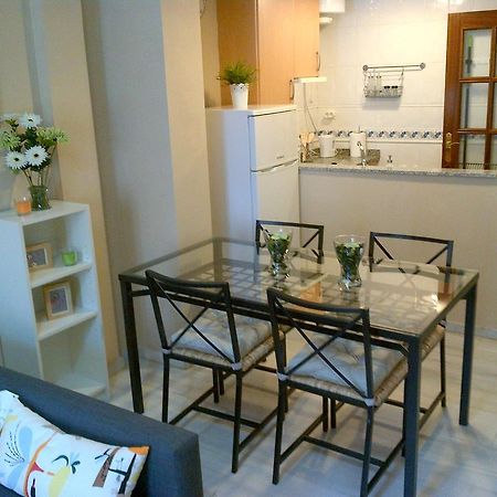 Triana Pureza Appartement Sevilla Buitenkant foto