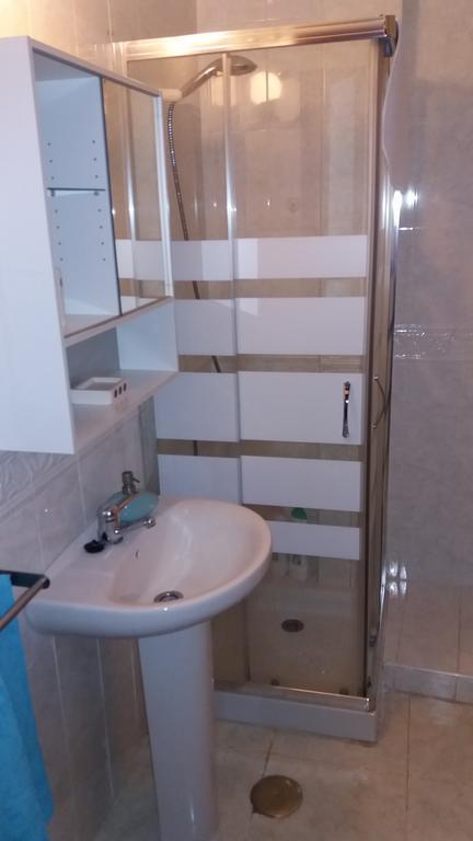 Triana Pureza Appartement Sevilla Buitenkant foto